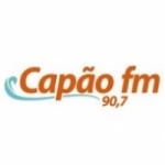 Rádio Capão 90.7 FM