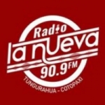 Radio La Nueva 90.9 FM