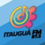 Radio Itauguá 87.5 FM