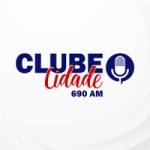 Rádio Clube Cidade 690 AM