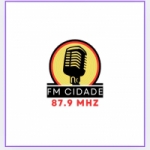 Rádio FM Cidade Itapebi