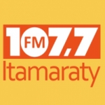 Rádio Itamaraty 107.7 FM