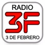 Radio 3 de Febrero 87.9 FM