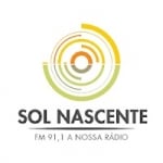 Rádio Sol Nascente 91.1 FM