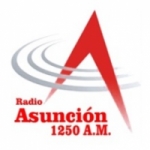 Radio Asunción 1250 AM