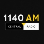 Central Radio 1140 AM