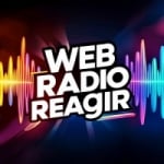 Web Rádio Reagir