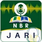 Rádio NBR Jari