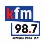 Radio Kaos 98.7 FM