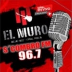 Radio Scombro 96.7 FM