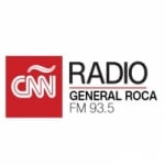 Radio CNN General Roca 93.5 FM