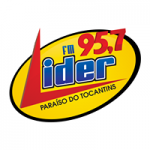 Rádio Líder 95.7 FM