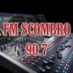 Radio Scombro 90.7 FM