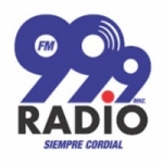 Radio 99.9 FM