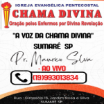 Web Rádio Chama Divina Sumaré