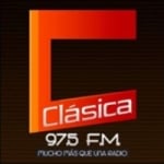 Radio Clásica 97.5 FM
