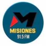 Radio Misiones 91.5 FM