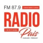 Radio Cristiana Pais 87.9 FM