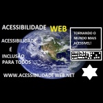 Rádio Acessibilidade Web 107 FM