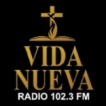 Radio Vida Nueva 102.3 FM