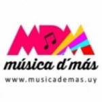Radio Música de Más Retro