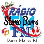 Rádio Stereo Barra FM