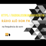 Rádio Alô Som