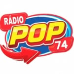 Rádio Pop 74