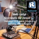 Web Rádio Discípulo De Jesus