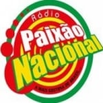 Rádio Paixão Nacional