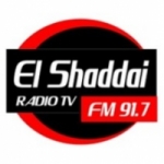 El Shaddai Radio 91.7 FM
