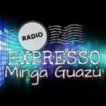 Radio Expresso Minga Guazú
