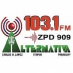 Radio Alternativa 103.1 FM