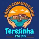 Rádio Teresinha FM