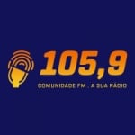 Radio Comunidade FM 105.9