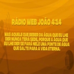 Rádio Web João 4-14