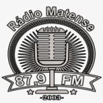 Rádio Matense FM 87.9