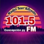 Radio San Alfredo 101.5 FM