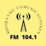 Radio Mborayhu Comunicaciones 104.1 FM