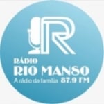 Rádio Rio Manso 87.9 FM