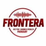 Radio Frontera 101.7 FM