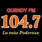 Radio Quiindy 104.7 FM