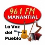 Radio Manantial 96.1 FM