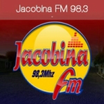 Rádio Jacobina FM