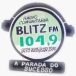 Rádio Blitz FM 104.9