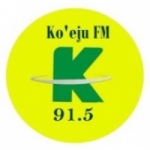 Radio Ko'eju 91.5 FM
