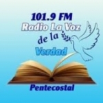 Radio La Voz de la Verdad 101.1 FM