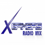 X Gamers Radio Mix