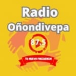 Radio Oñondivepa 87.5 FM