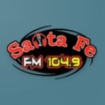 Radio Santa Fe 104.9 FM